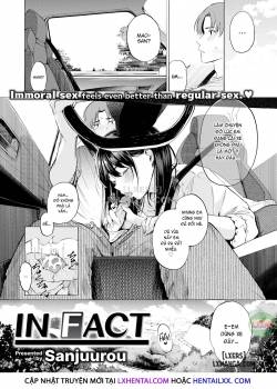 In Fact 