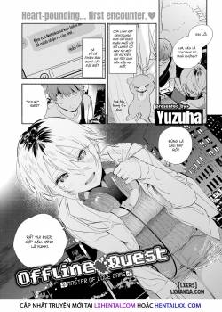 Offline ❤ Quest 