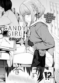 Candy Girl 