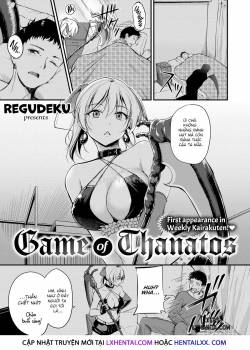 Game of Thanatos 