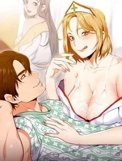 Oppa à! không phải chỗ đó! 