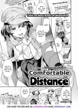 Comfortable Distance 