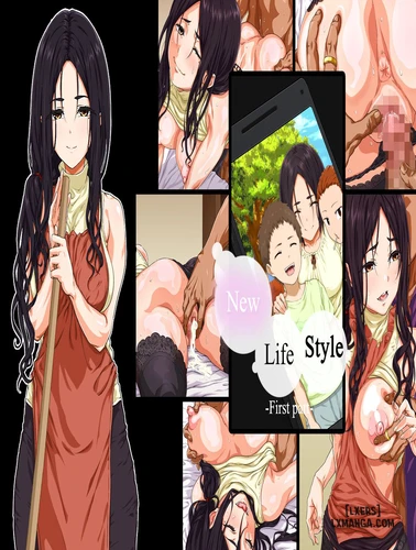 New Life Style 