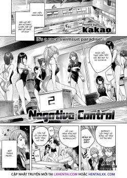 Negative Control 