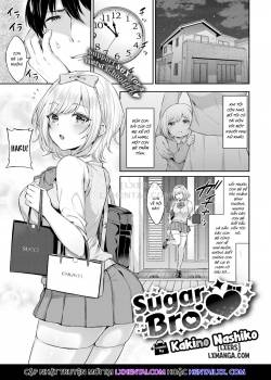 Sugar Bro 