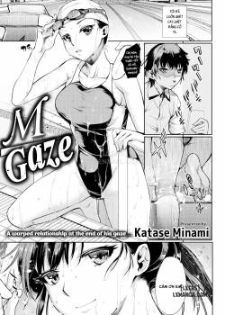 M Gaze 