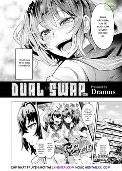 Dual Swap 