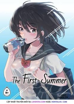 The First Summer 