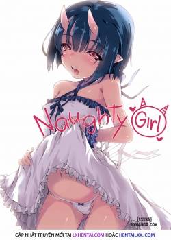 Naughty Girl 