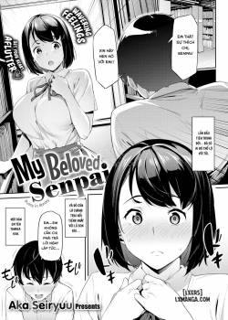 My Beloved Senpai 