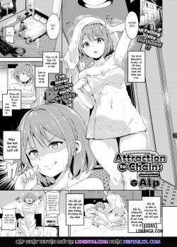 Attraction to Chains 