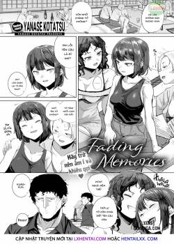 Fading Memories 