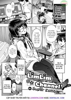 LimLim Channel 