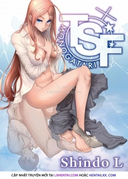 TSF Monogatari 