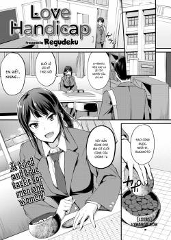 Love Handicap 