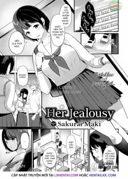 Her Jealousy 