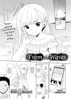From the Waves 