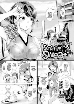 Sensitive Sweat 