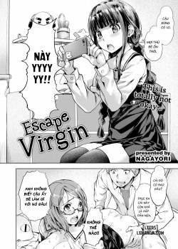 Escape Virgin 
