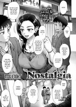 Nostalgia 