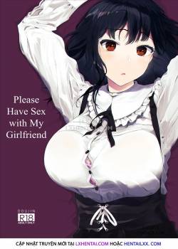 Please Have Sex with My Girlfriend 
