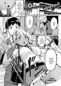 Imposing Kogal 