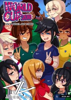 World Cup Girls 