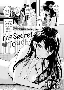 The Secret Touch 