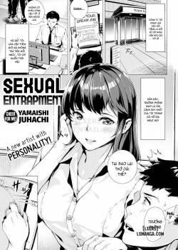 Sexual Entrapment 