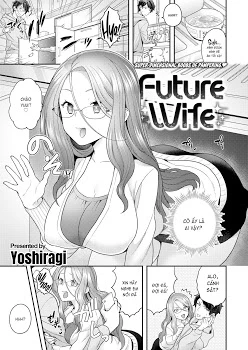 Future Wife 