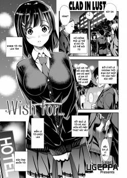 Wish For 