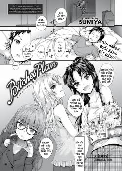 Bitches Dance 