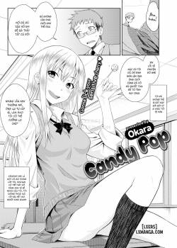 Candy Pop 