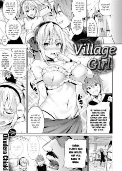 Village Girl 
