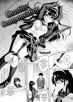 Chastity Compensation 