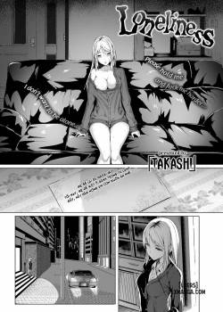 Loneliness 