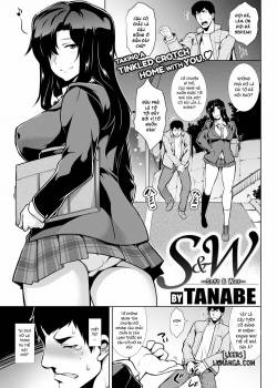 S&W 