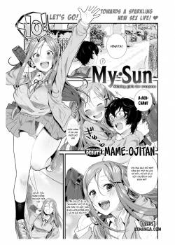 My Sun 