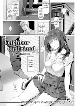 Neighbor Girlfriend 
