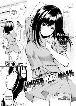 Under the Mask 