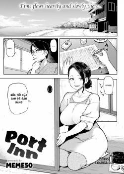 Port Inn 
