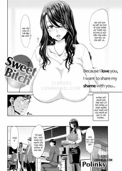 Sweet Bitch 