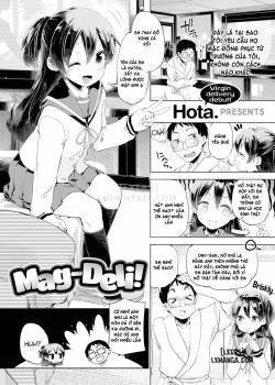 Mag-Deli! 