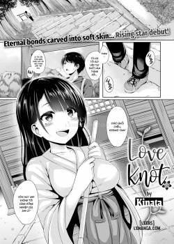 Love Knot 