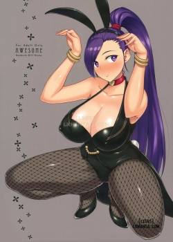 AWESOME 