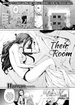 Their Room 