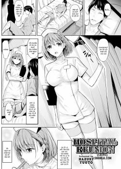 Hospital Reunion 