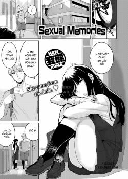 Sexual Memories 