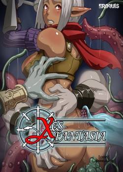 XES FANTASIA 