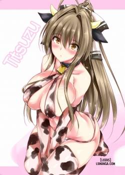 Titsuzu 